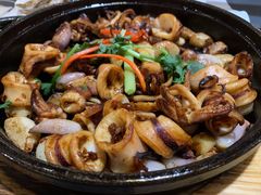 -79号渔船海鲜饭店(华强北店)