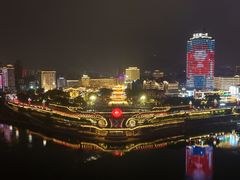 -中国宜宾·长江地标广场