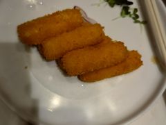 -小放牛炒菜馆(裕华万达店)