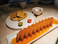 西湖糖藕-金牌外婆家(万象城店)