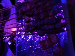 -云晓光头烧烤吧(盛夏店)