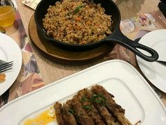 -米兰西点(鞍山店)