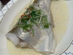 -同里湖大饭店-怡景轩中餐厅(同里古镇店)