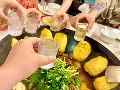 -江湖水乡铁锅炖魚(周庄嘉园店)