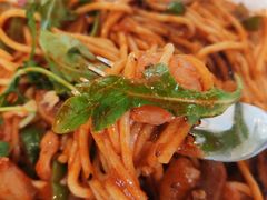 -必胜客(华南摩尔店)