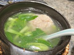 -南京大牌档(香港广场店)