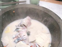 -鲜潭蒸汽石锅鱼(五道口购物中心店)