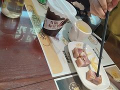 -老淮城·长鱼面(河下古镇店)
