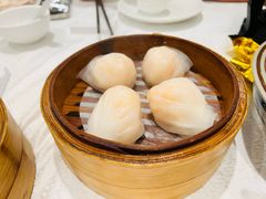 原只虾饺-唐人轩(中山四路店)