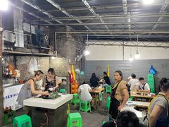 大堂-渝味黄姐火锅(黄泥村店)