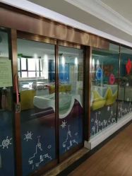 -菁幼月子会所(儿童医院店)