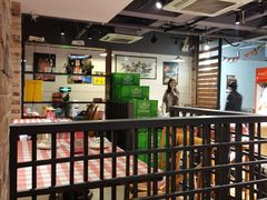 -好爸爸(外滩店)