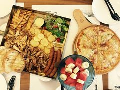 -HELLO MUSAE 拾光缪斯餐厅·纯正希腊风味(苏州中心店)
