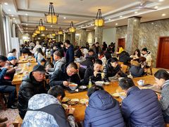 -清真马杰山牛肉汤馆