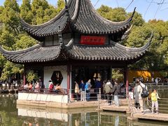 -西园戒幢律寺