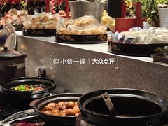 -新偶像健康汇•水疗SPA•豪华自助餐(世界城店)