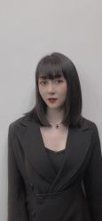 -V+SALON造型