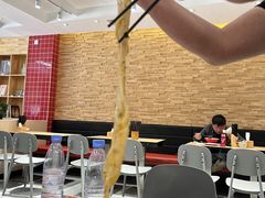-子午路张记肉夹馍(兵马俑店)