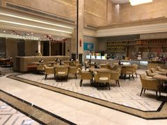 -盛宴标帜餐厅·亲子自助 (南昌喜来登酒店)