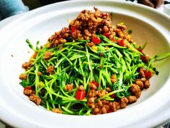 -棠宴酒店(汉口学院店)