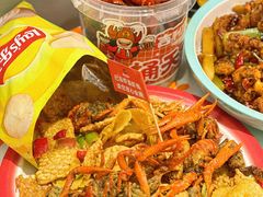 -吉利龙虾·新派海鲜烧烤