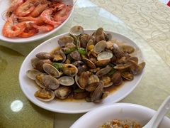 -考记泥焗鸡农庄·海鲜(北洛秘境店)