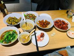 -有肉食·虎九闽菜(798艺术区店)