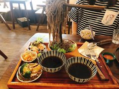 -小银家日式简餐(中信丹阳花园店)