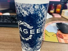 -霸王茶姬(渝北财富MALL店)