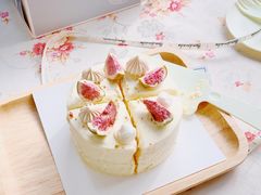 -CarolCake卡萝家(锦华万达店)