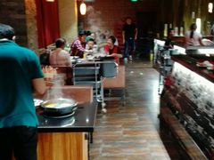 -尚水元休闲自助餐厅(中央城店)