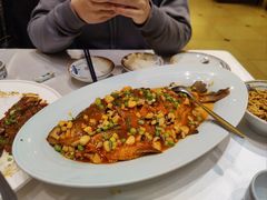 -湖北味道(湖北大厦店)