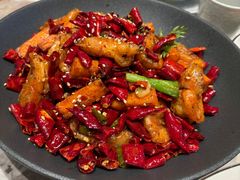 -火婆子·川小馆(扬韬科技广场店)
