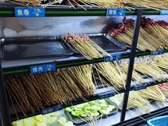 -玛扎烧烤私房菜