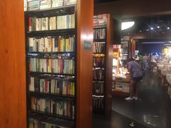 -西西弗书店&矢量咖啡(万象城店)