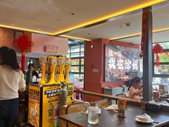 -十二道丰味·徐州土菜·烧烤(何山路店)