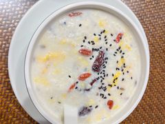 -毅祥斋老孙家泡馍(西羊市店)