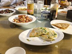 -河沿肉饼Beijing Pie(东华门店)