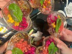 -大隐·成都火锅Bistro(合生麒麟新天地店)