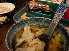 -霖公馆SPA·足道(普善路店)