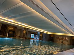 -上海崇明金茂凯悦酒店