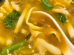 -東城故事·尋找姆媽的味道(玉兰路店)