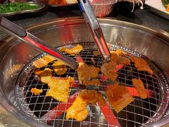 -伊茉家的烤肉店(勒泰中心店)