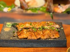 -眞日本料理