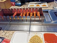 -丰茂烤串(六里桥店)