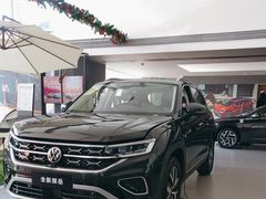 -永达一汽大众4S店(金杨地区店)