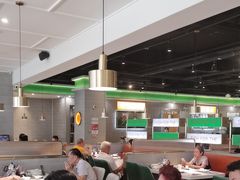 -叹茶靓点·粤式餐厅·全天茶市(石井万民广场店)