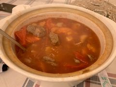 -玲珑餐厅(陕西南路店)