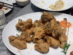-将相和·海鲜蒸饺大连菜