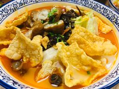 -亚皆老街南宁老友粉·米粉(印象城店)